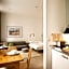 Miniloft Apartment Hotel
