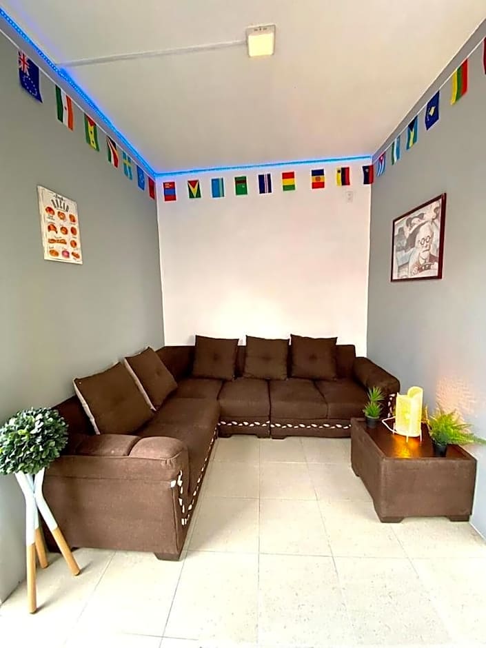 HOSTAL CONDESA