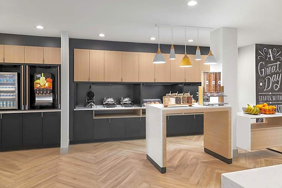 TownePlace Suites by Marriott Holland