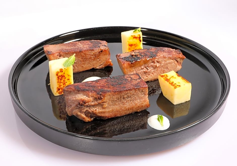 Art Hotel Grandes Murailles