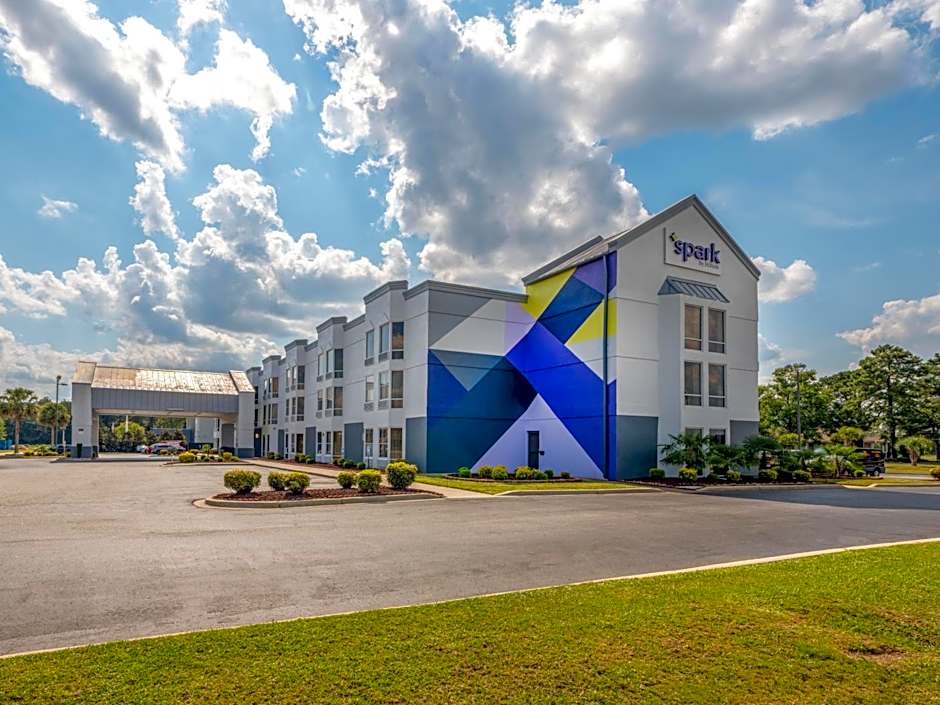 Spark By Hilton Florence North I-95, Sc