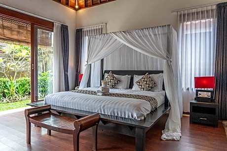 Special Offer - Honeymoon Package at One-Bedroom Villa with Private Pool
