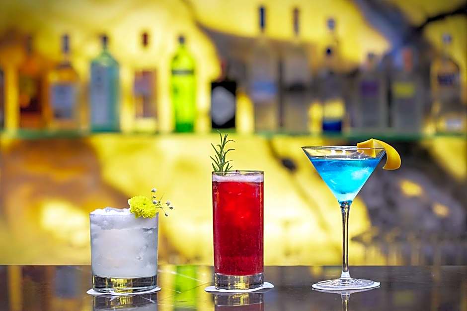 Hilton Garden Inn Tirana, Albania