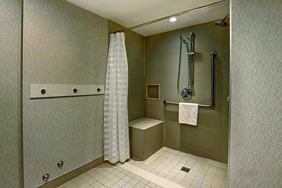 Embassy Suites By Hilton Niagara Falls Fallsview