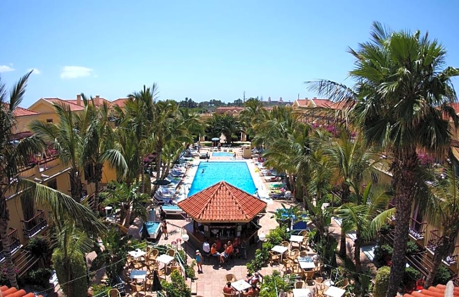 Maspalomas Oasis Club