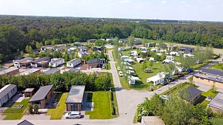 Vakantiepark Camping de Peelpoort