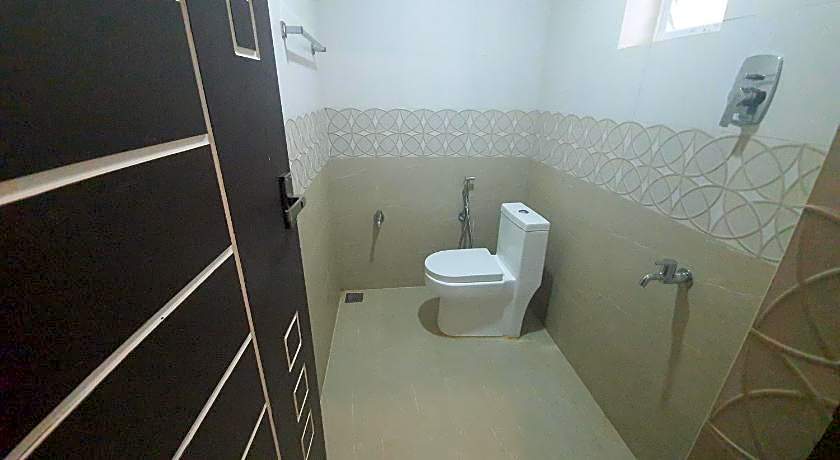 Hotel AKSHITH Inn