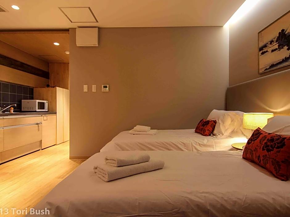 Koharu Resort Hotel and Suites