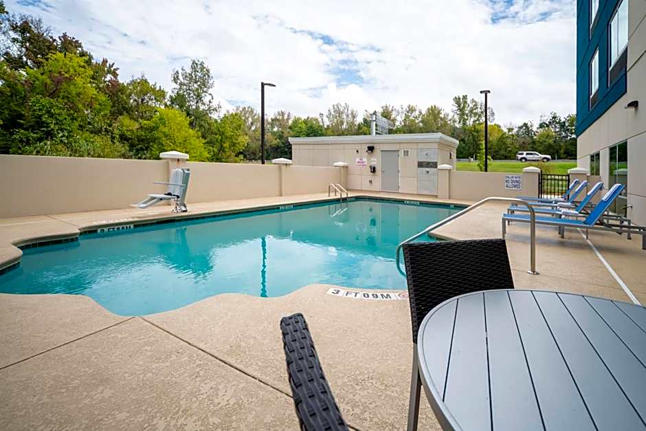 Holiday Inn Express and Suites Rock Hill By IHG