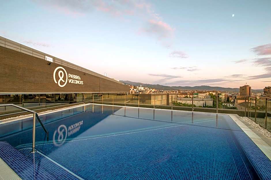 Hotel Granada by Pierre et Vacances