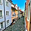 Hotel Gasthof Inselgraben garni