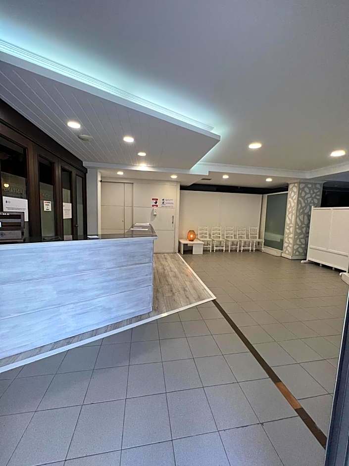 Hotel Lusitano