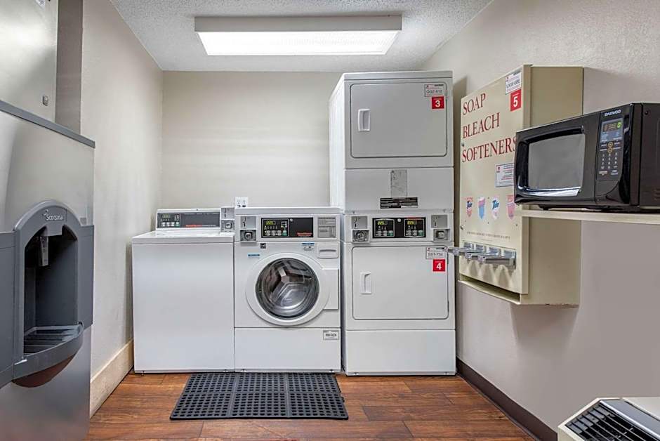 Rodeway Inn Sharonville