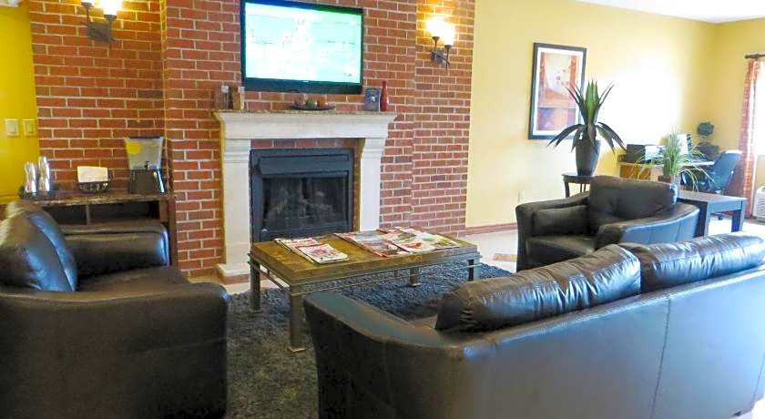 SureStay by Best Western South Bend