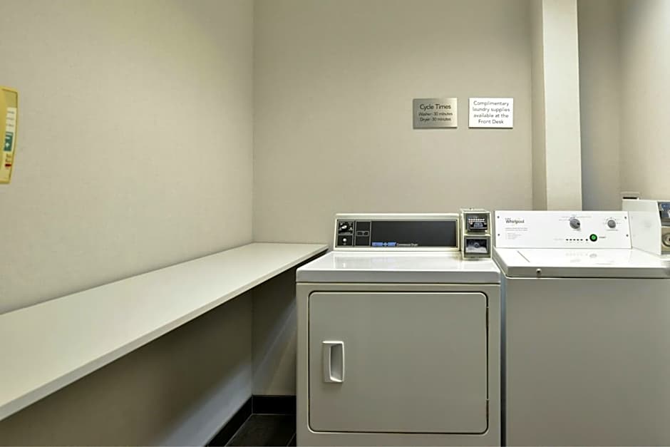 Courtyard by Marriott Harrisburg Hershey