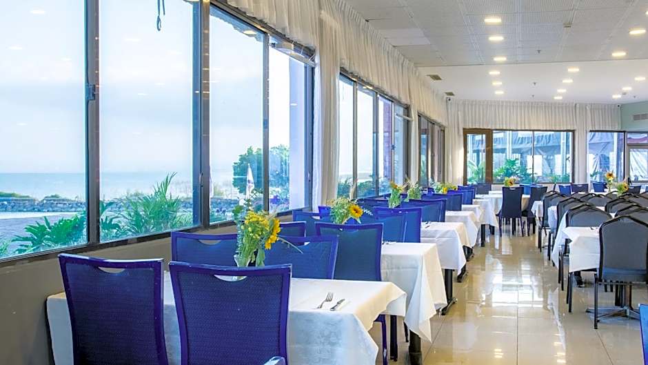 Daria- Authentic Israeli Experience