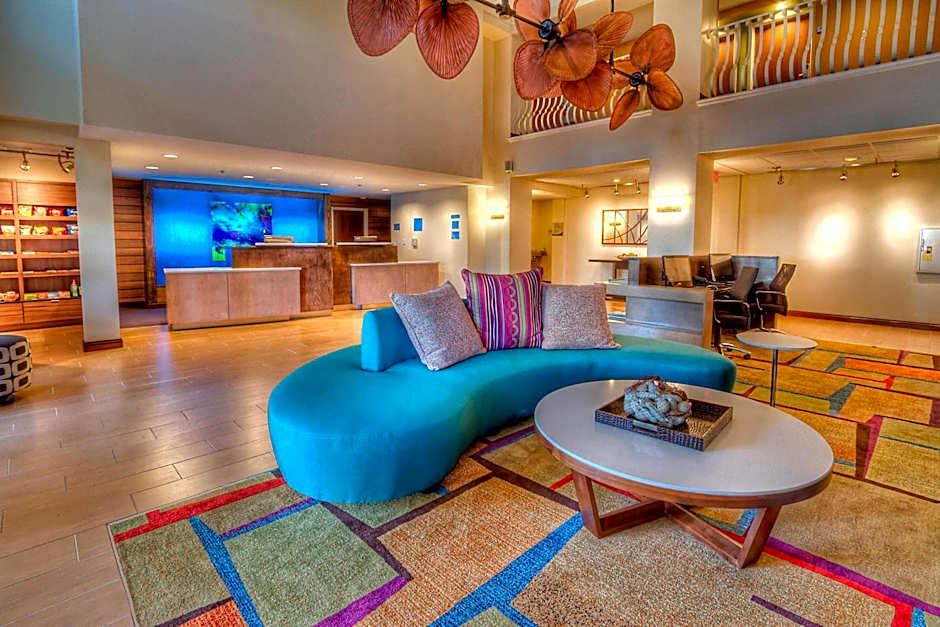 Fairfield Inn & Suites by Marriott Destin
