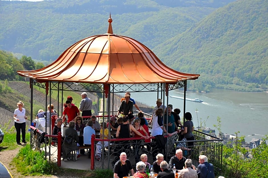 Hotel Gasthof Schuster und Gästehaus