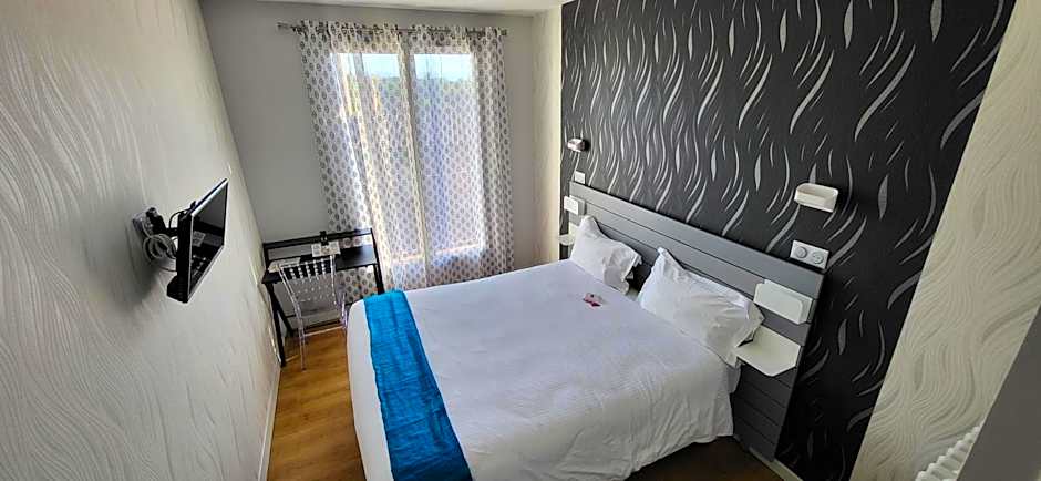 Logis Hôtel L'Arche de Noé