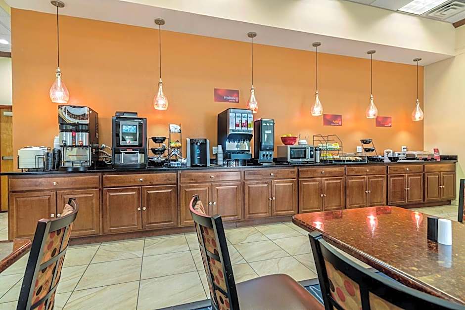 Best Western Plus Augusta Civic Center Inn