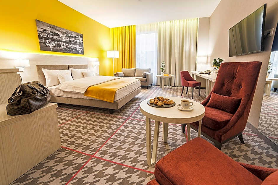 Hotel Metropolitan