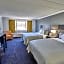 The Admiralty Inn & Suites
