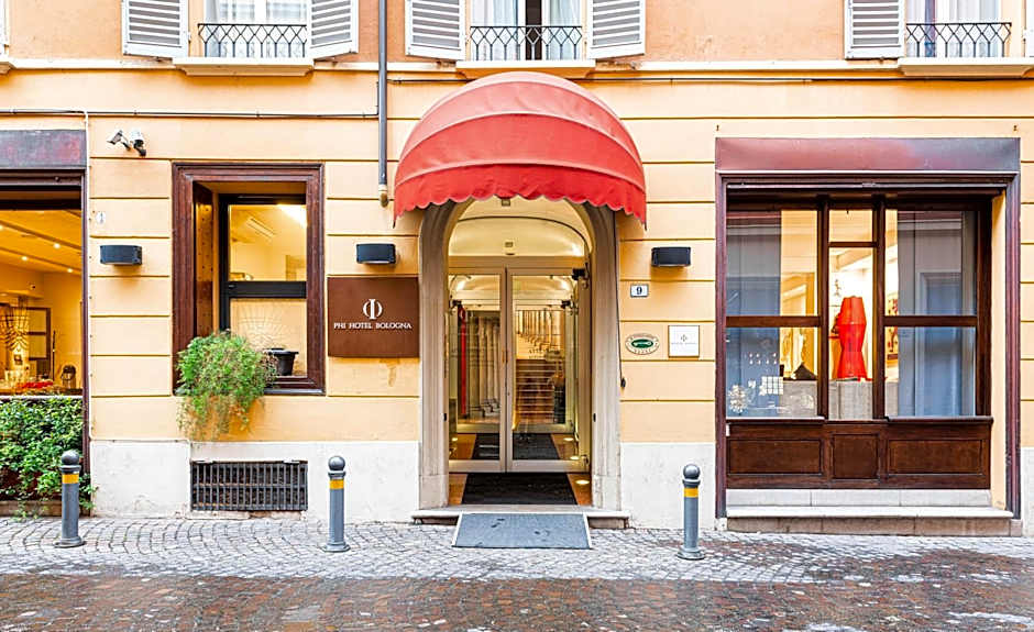 Phi Hotel Bologna