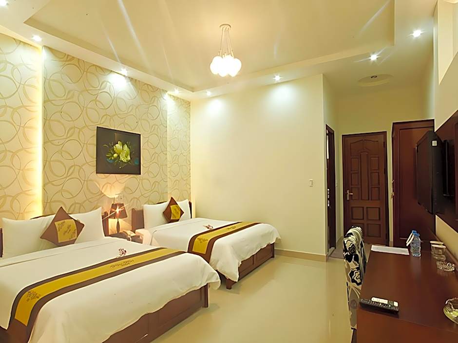 Hien Hoa Hotel Danang