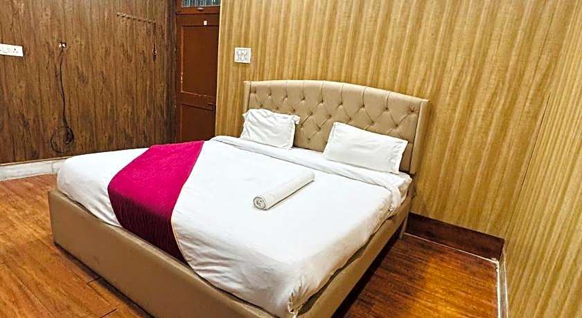 OYO 37727 Yugantar Stay House – Allahabad, MD