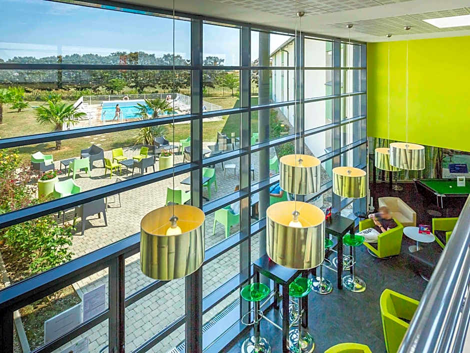 ibis Styles Bourges