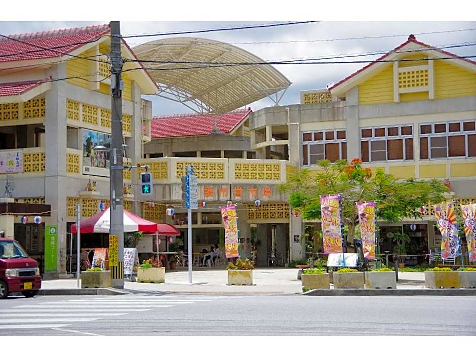 Adan hotel