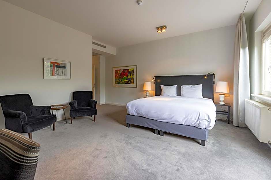 Fletcher Hotel Château De Raay