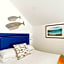 Beach Hut Suites