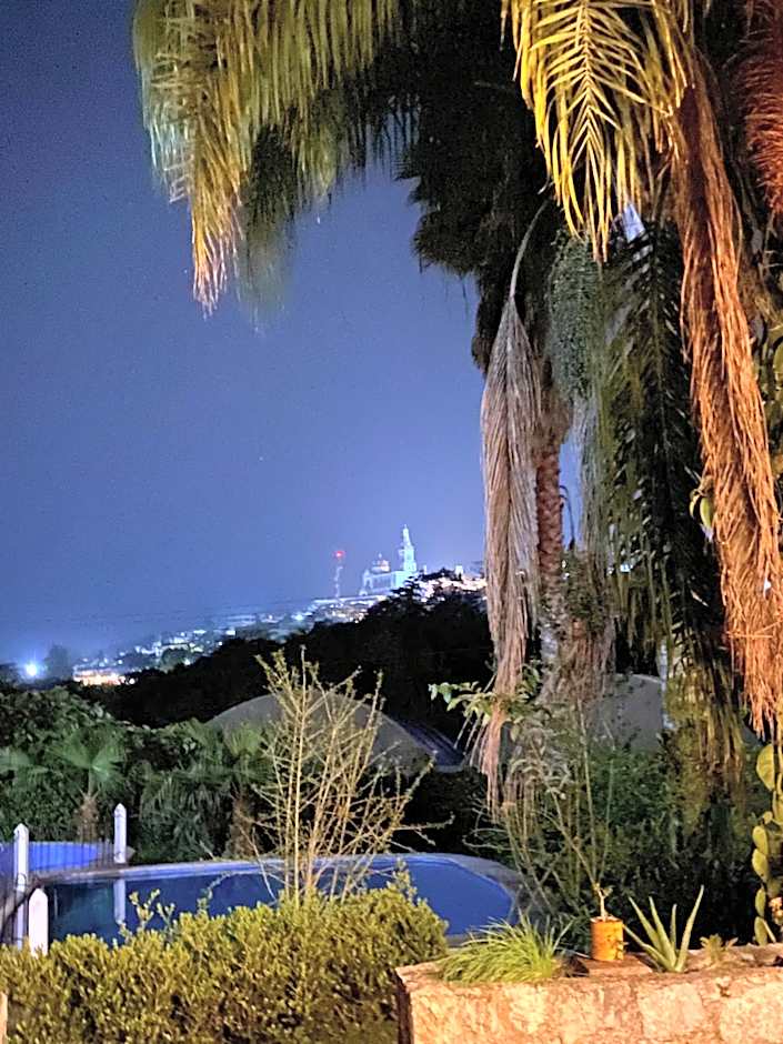 Hotel Posada La Vereda