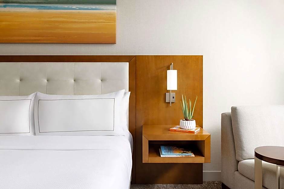 Hilton Tucson East