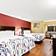 Red Roof Inn Berea