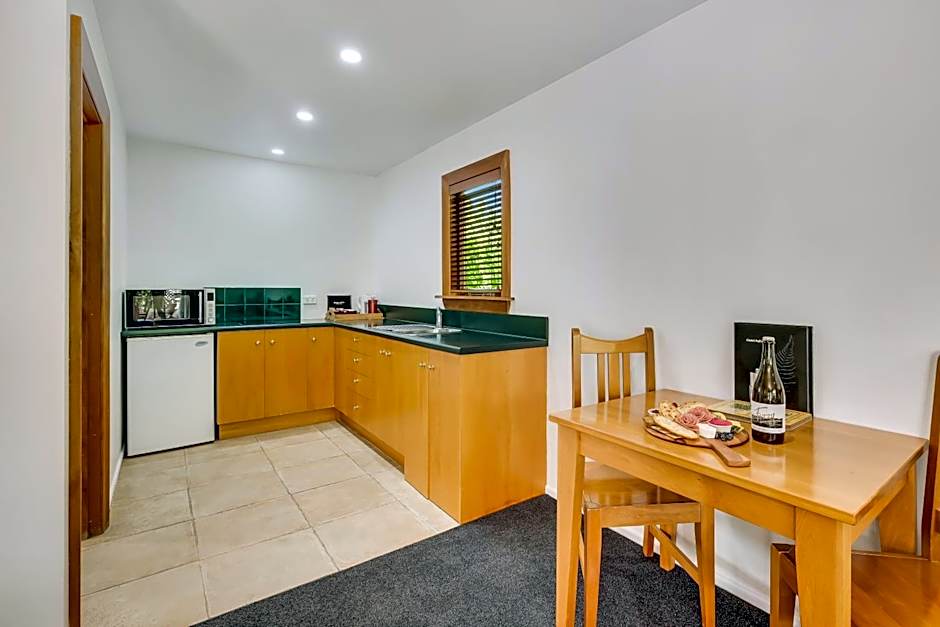 Harrogate Gardens Motel