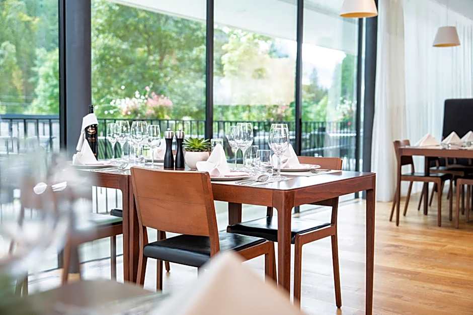 Alpenhotel Ammerwald