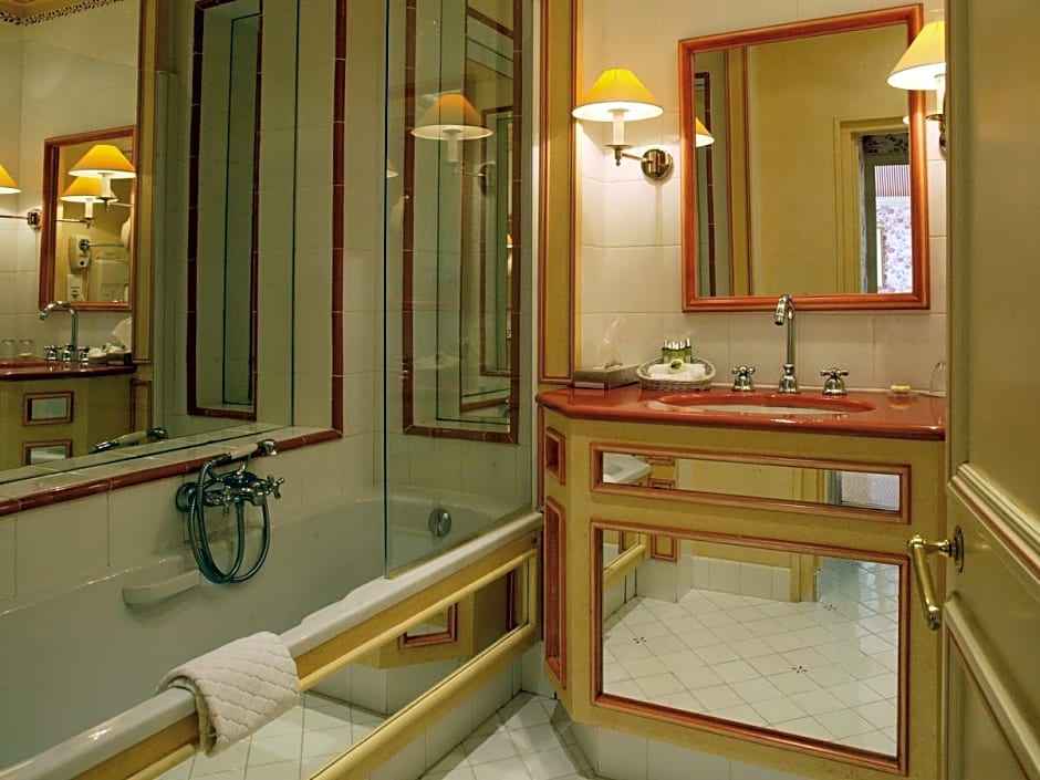 Le Manoir De Bellerive