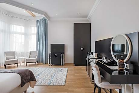 Premium Twin or Double Room