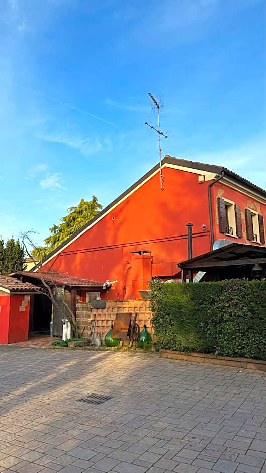 La busa camere e trattoria