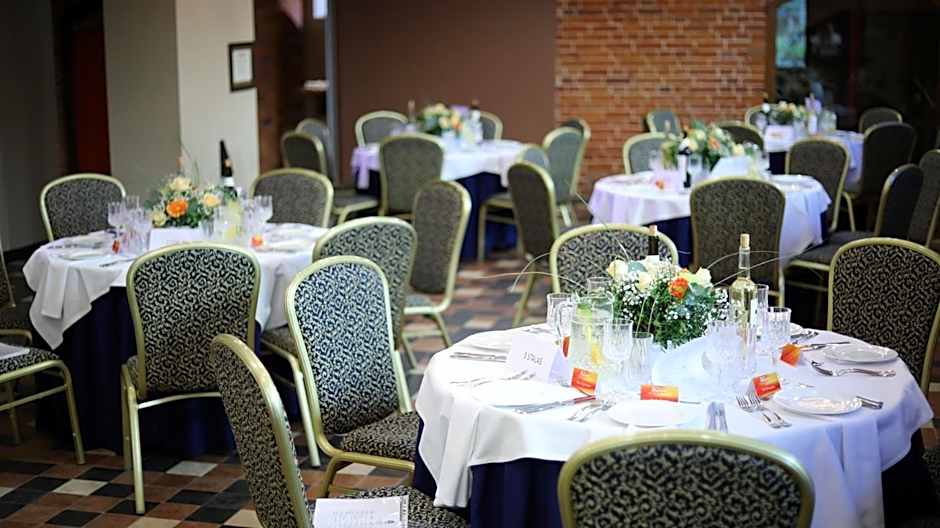 Best Western Hotel Santakos Viesbutis