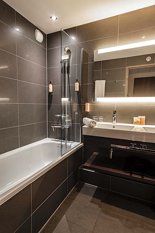 Mercure Clermont Ferrand centre Jaude