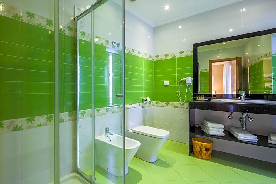 Vila Nova Guesthouse