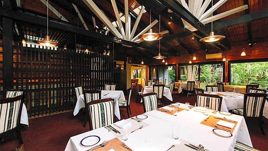 Kyu-Karuizawa Hotel Shinonome