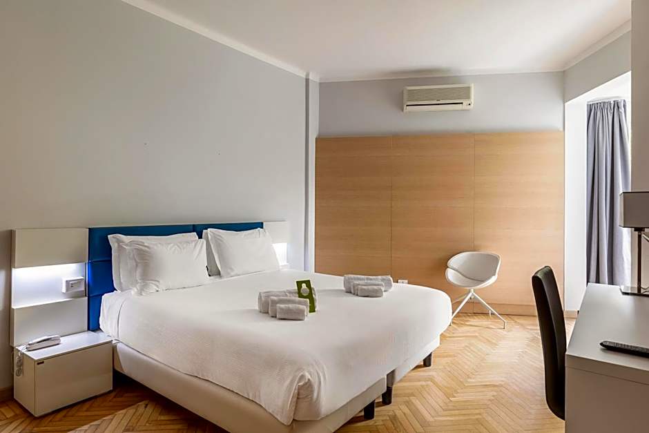 B&B Hotels Park Hotel Suisse Santa Margherita Ligure