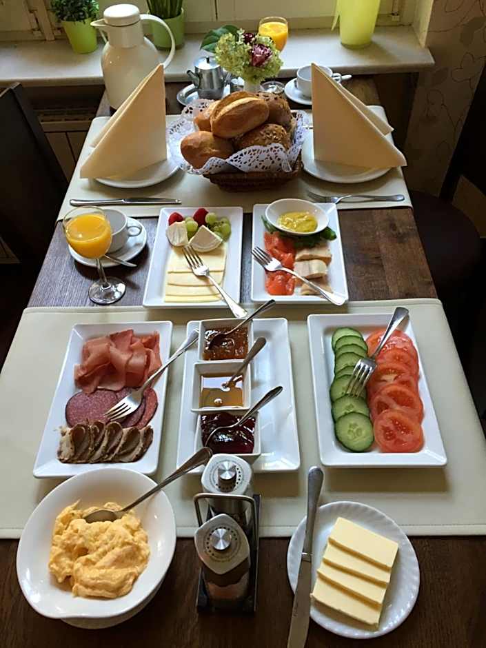 Burbaums Restaurant Hotel