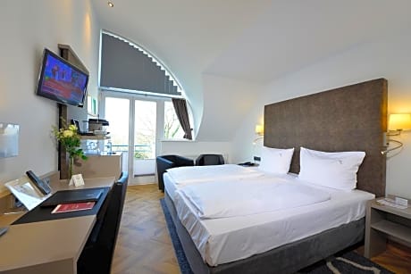 Business Double Room