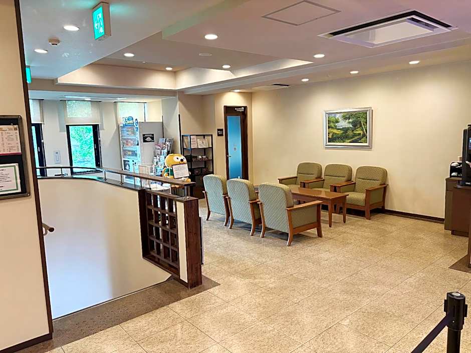 Hotel Route Inn Abashiri Ekimae