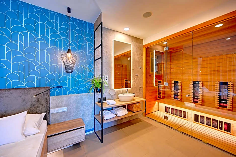 Wellness Hotel Fénix